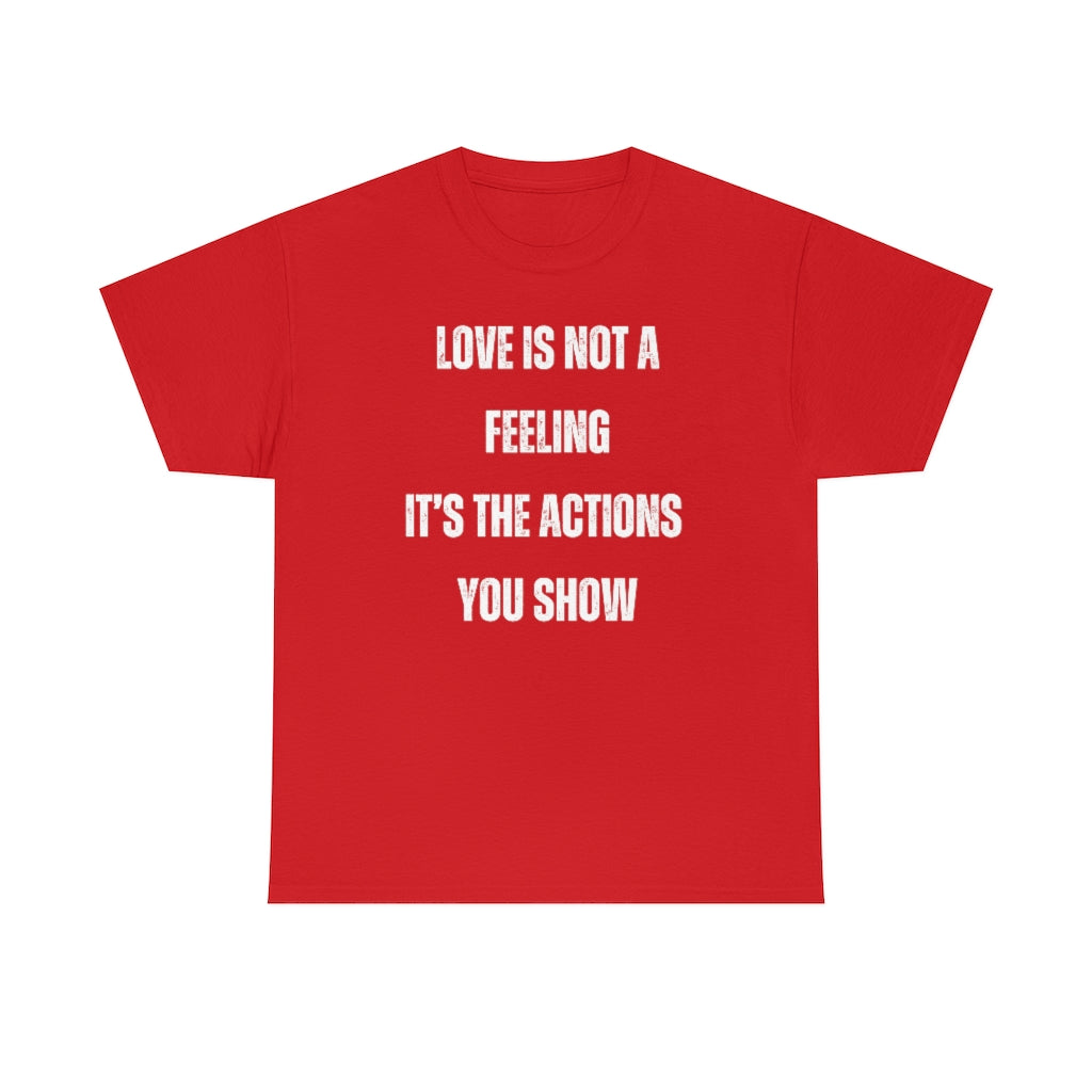 Unify Love Tee