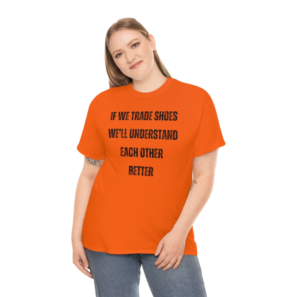 Unify Trade Tee