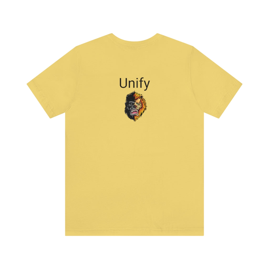 Bleed Tee
