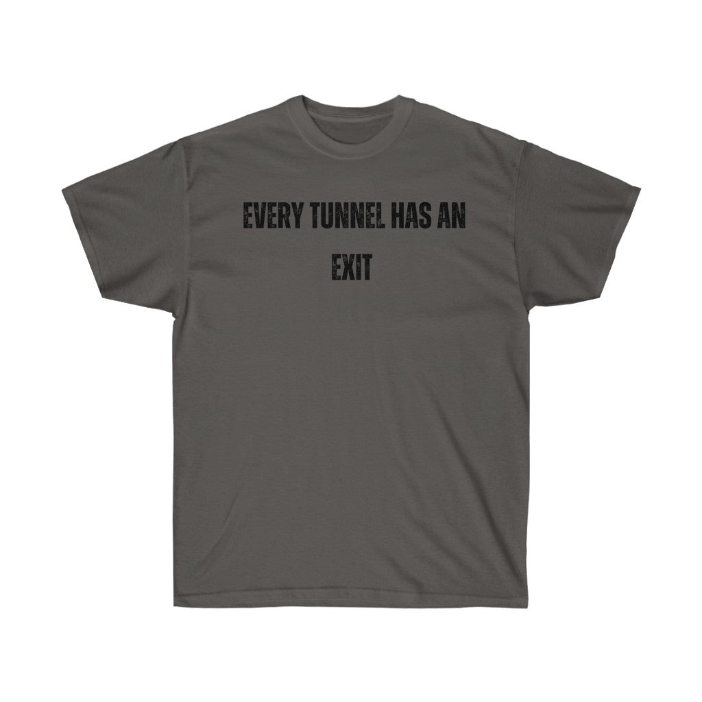 Unify Tunnel Tee