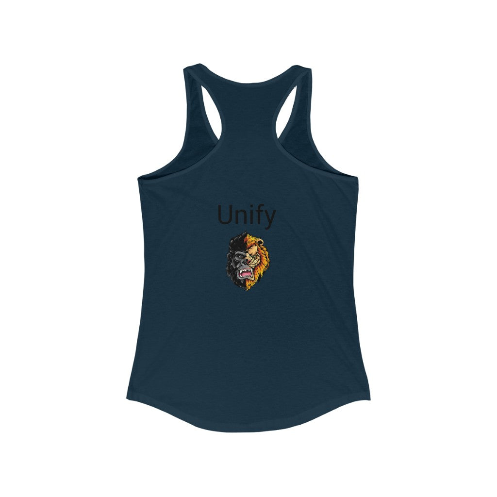 Women's Jesus Tank