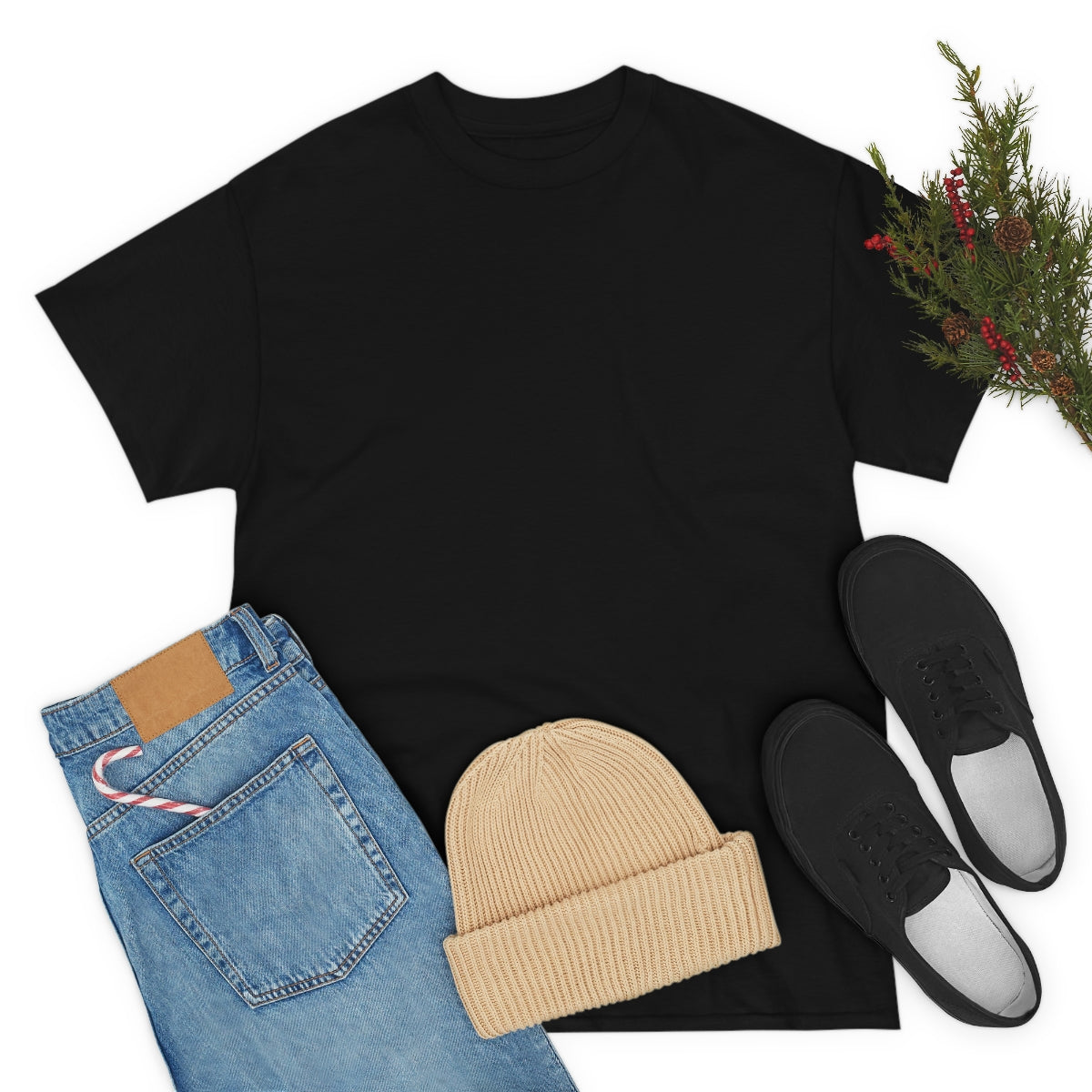 Parents Unisex Heavy Cotton Tee