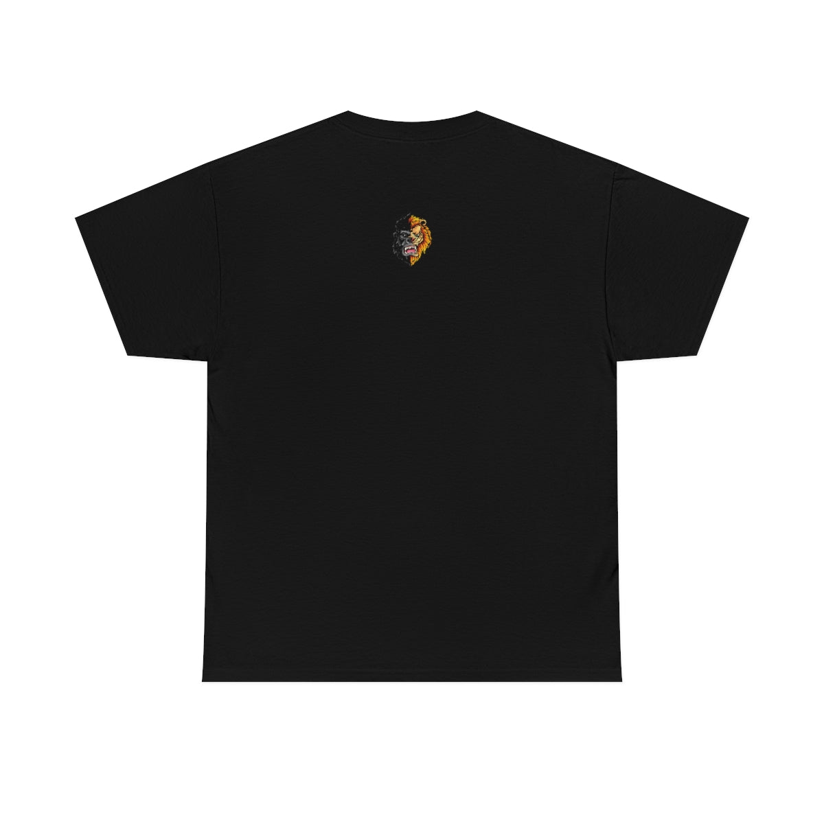 Parents Unisex Heavy Cotton Tee