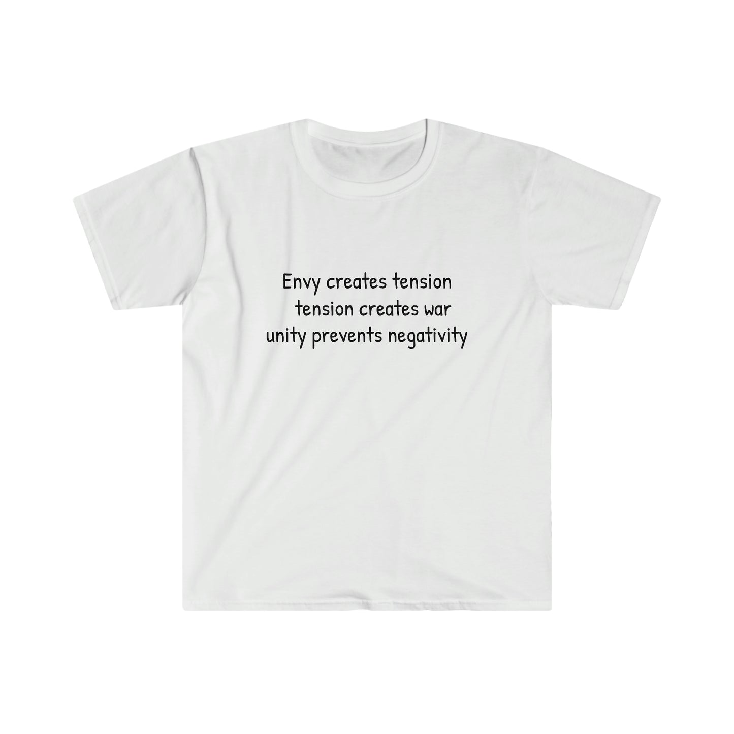 Envy T-shirt