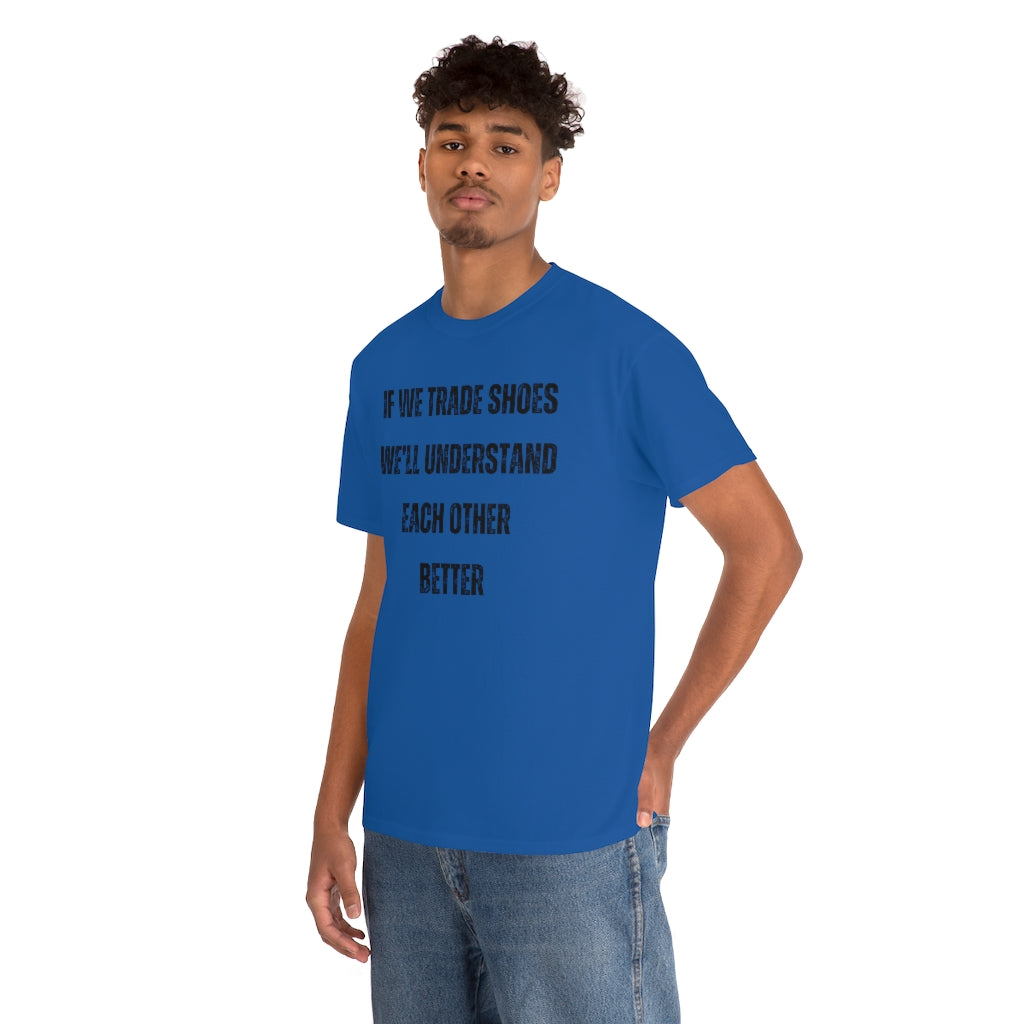 Unify Trade Tee