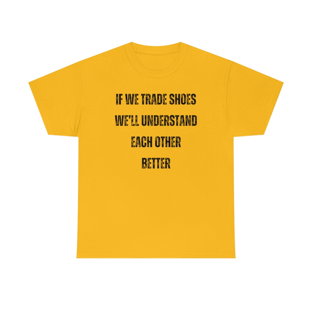 Unify Trade Tee