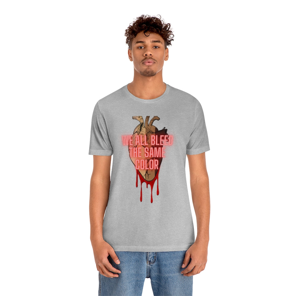 Bleed Tee