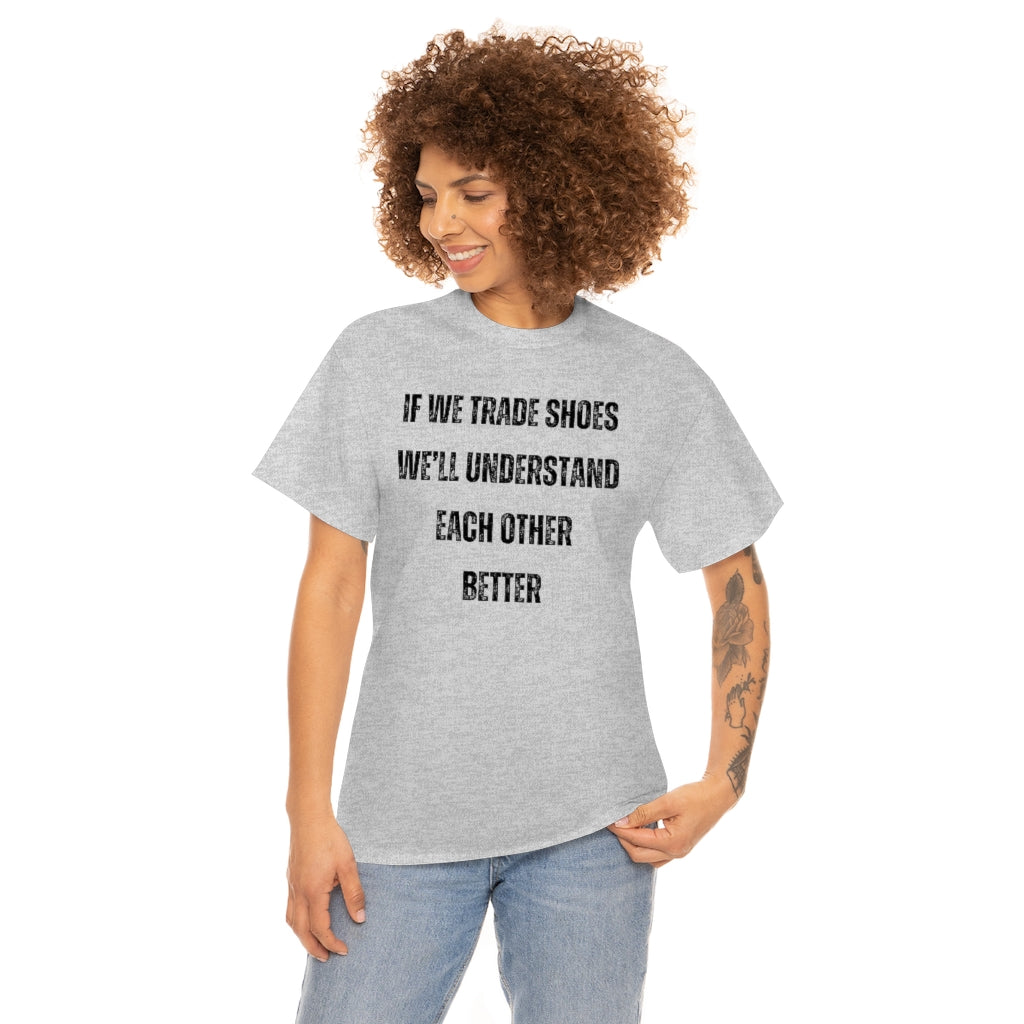 Unify Trade Tee