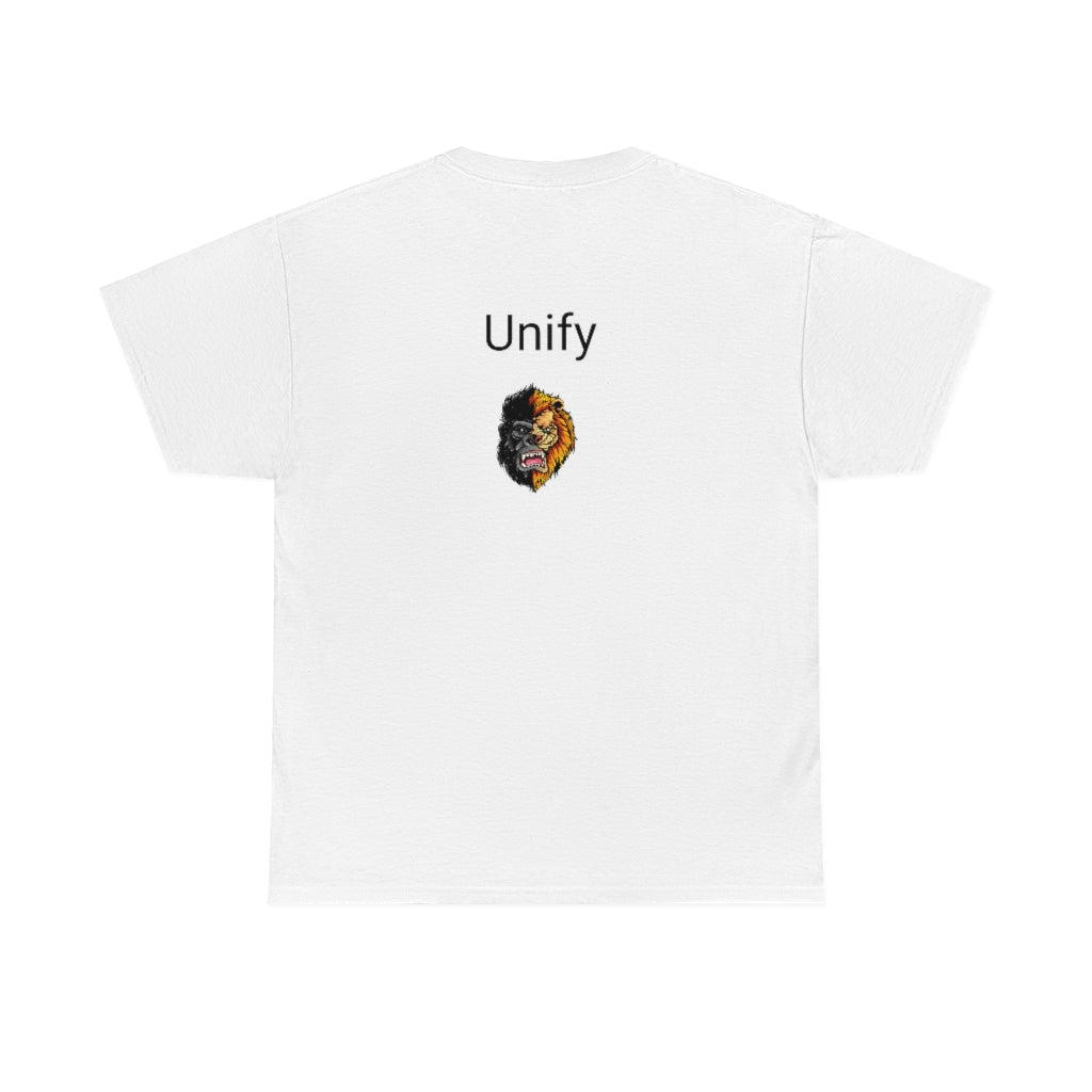 Unify Love Tee