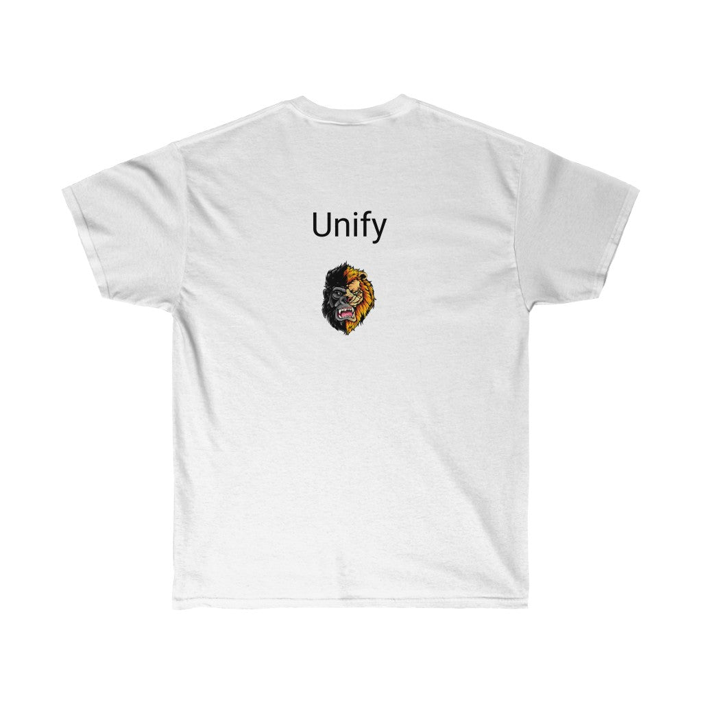 Unisex Unify America Tee