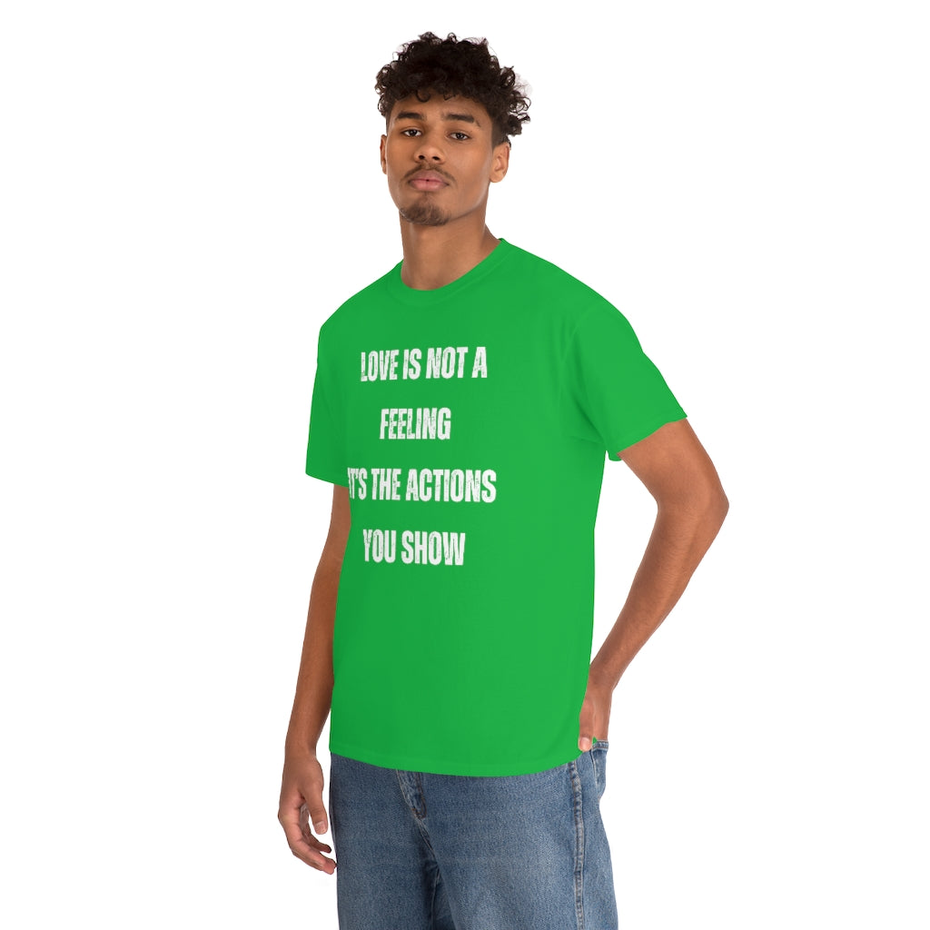 Unify Love Tee