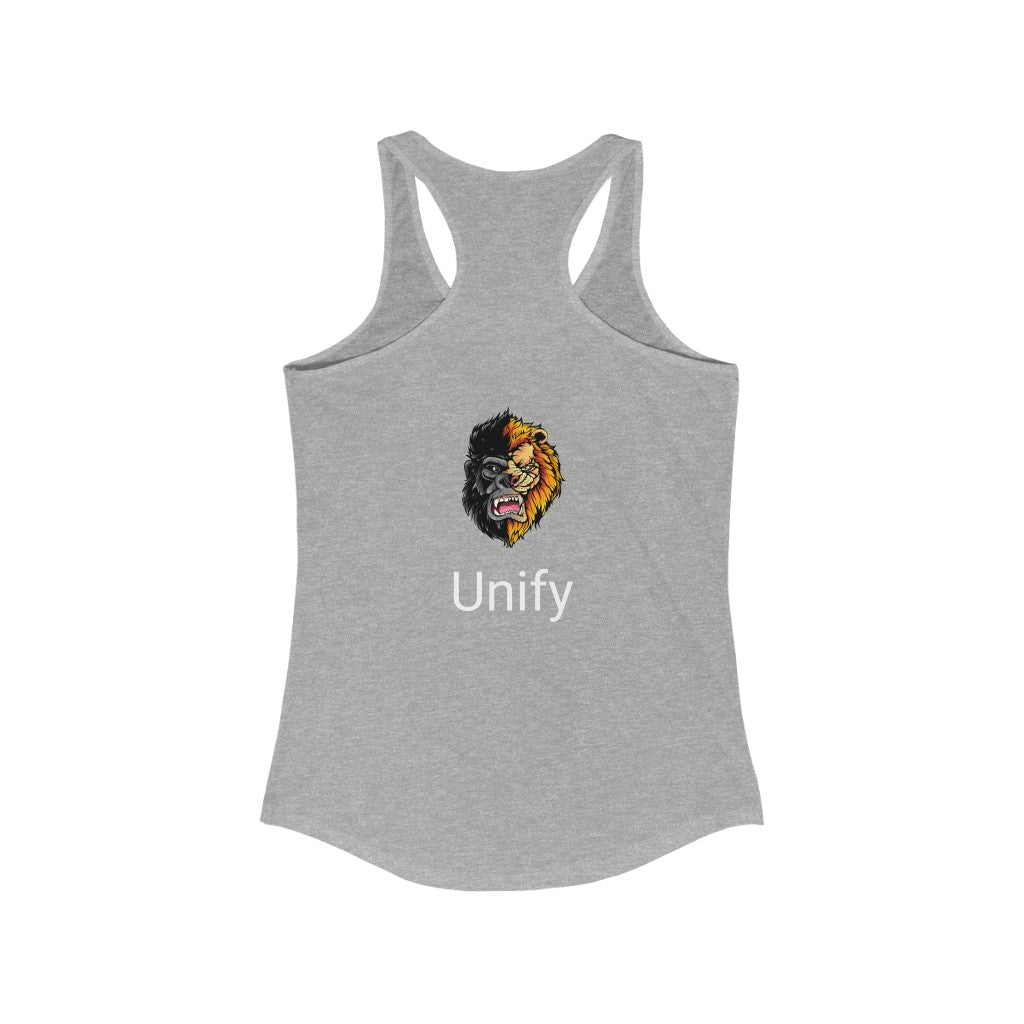 Unify Fight Tank