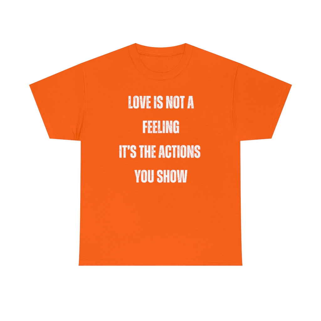 Unify Love Tee
