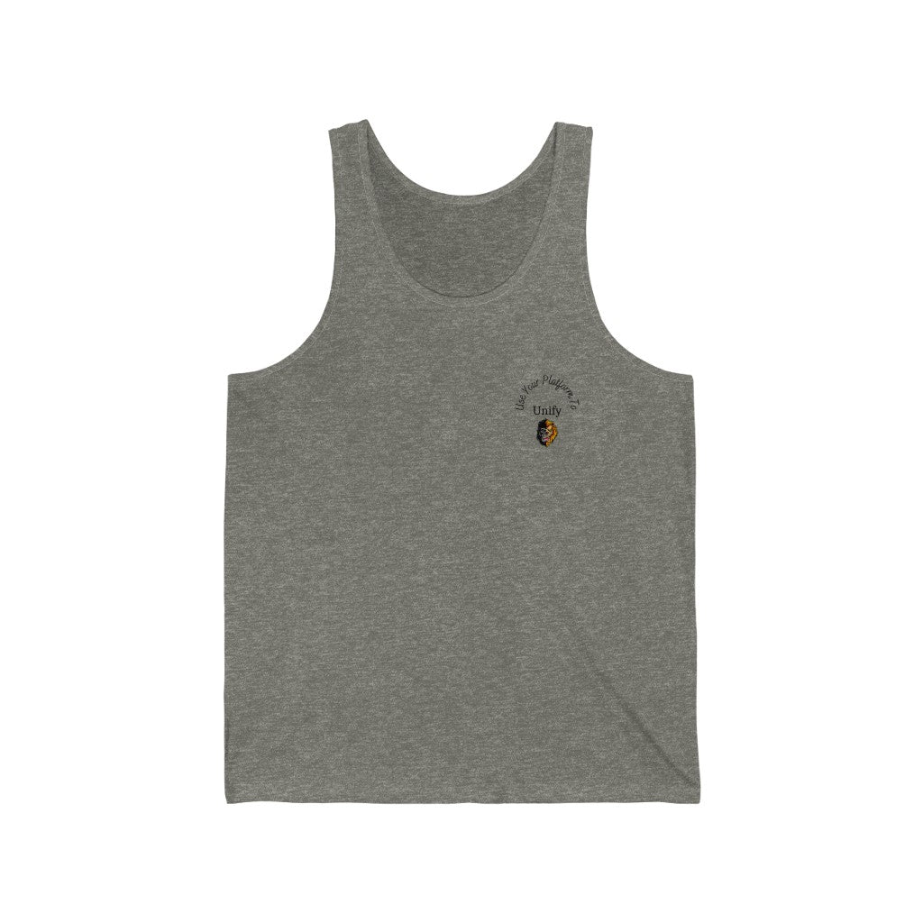 Unify Platform Tank