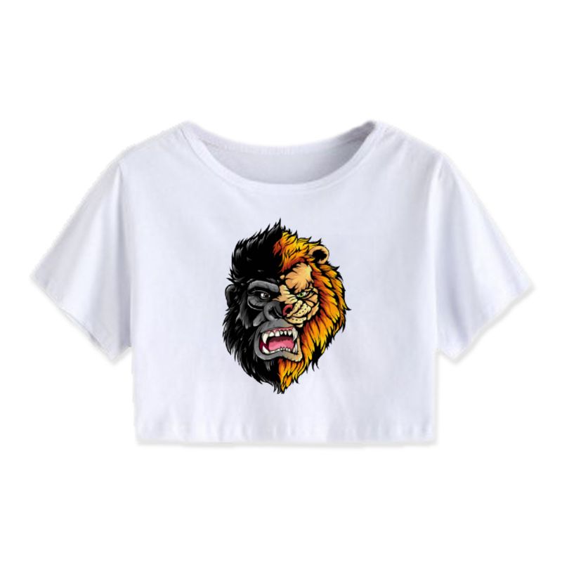 Unify Cropped Top