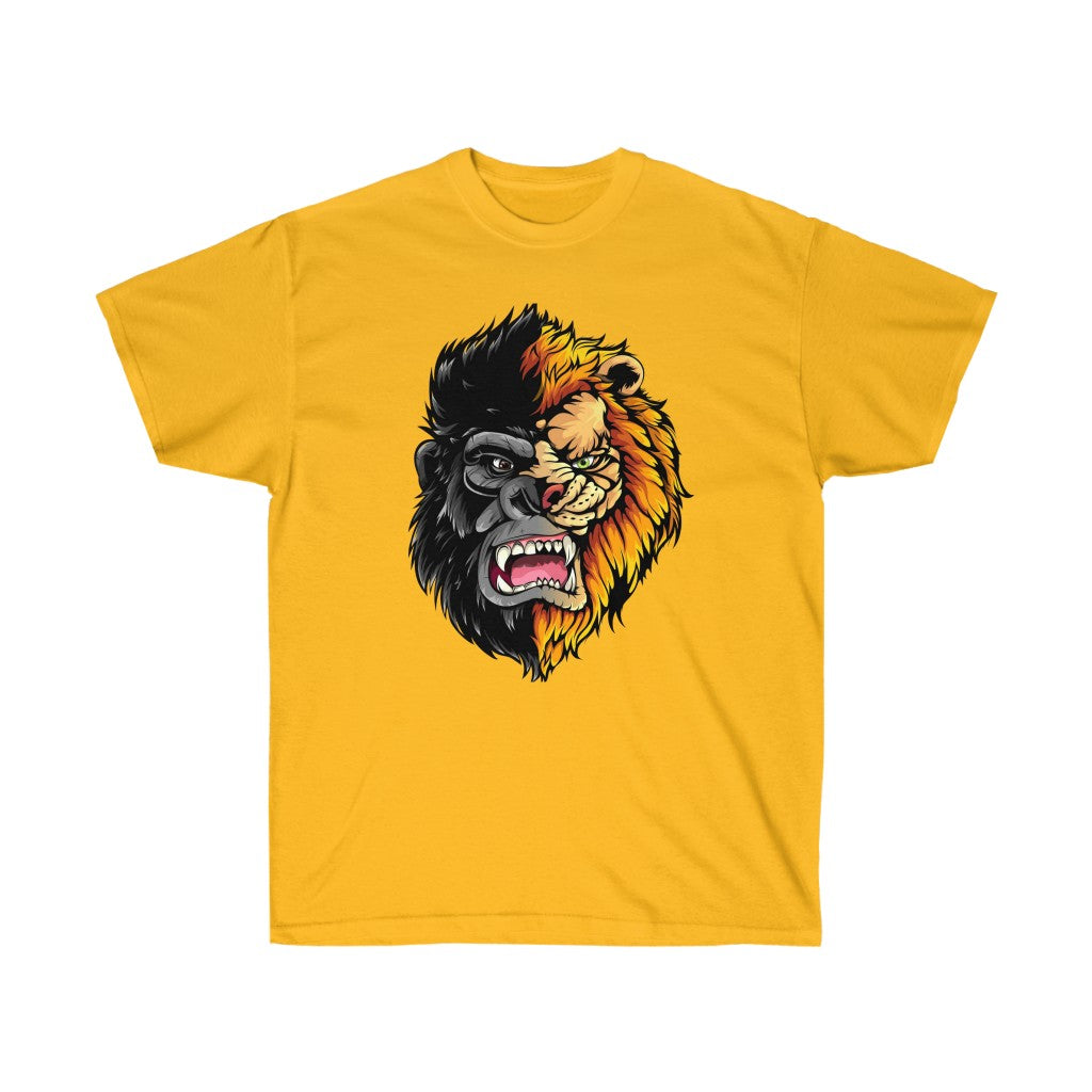 Unisex Ultra Cotton Tee