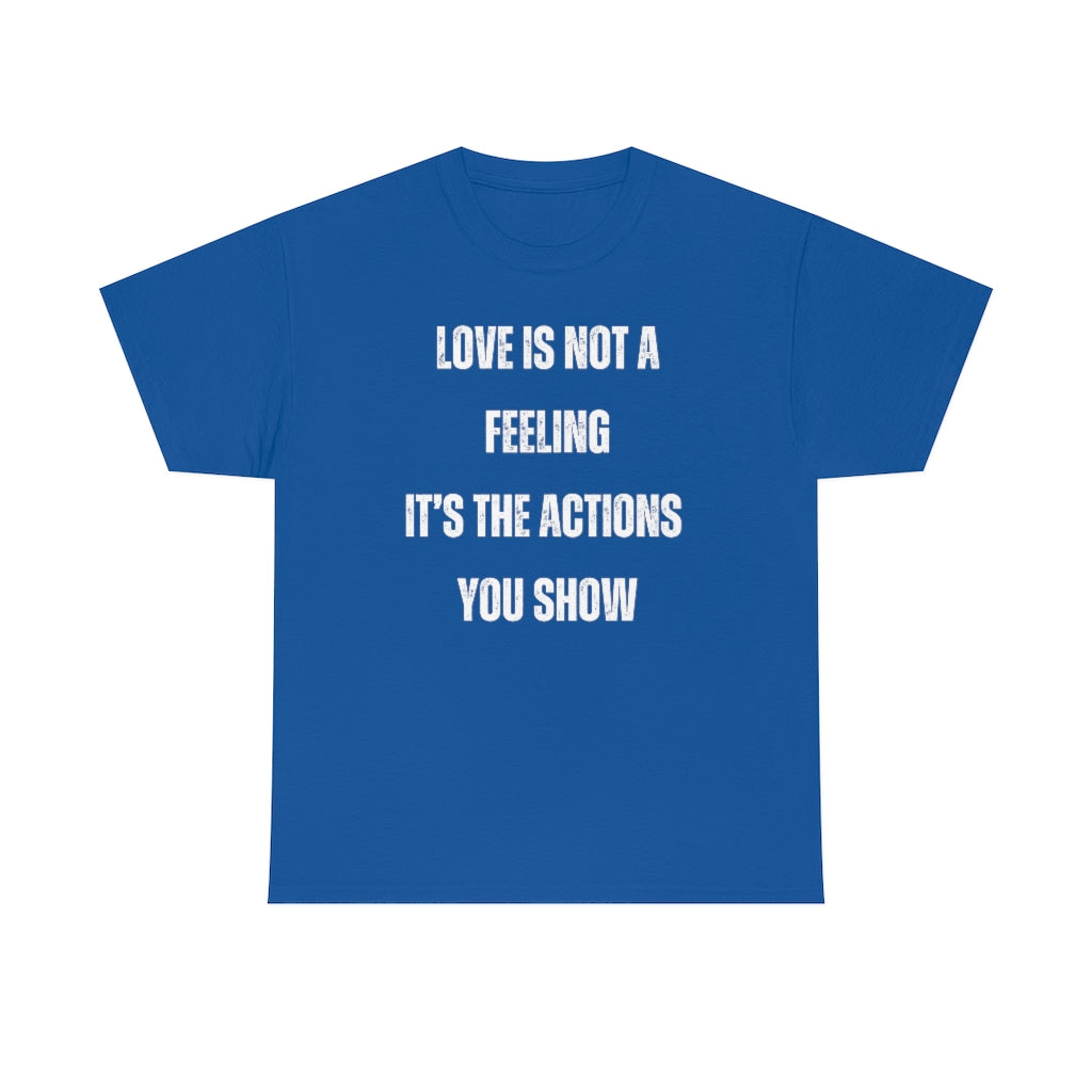 Unify Love Tee
