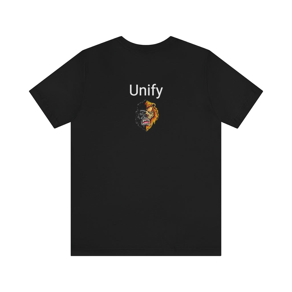 Bleed Tee