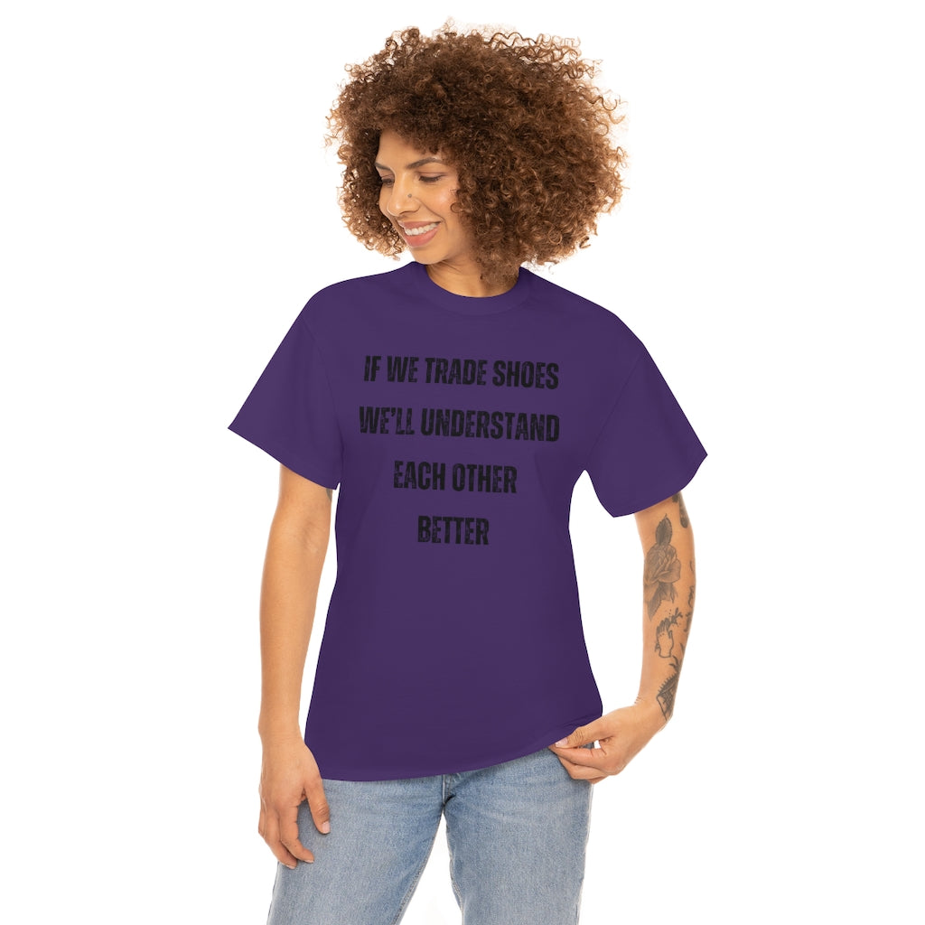 Unify Trade Tee