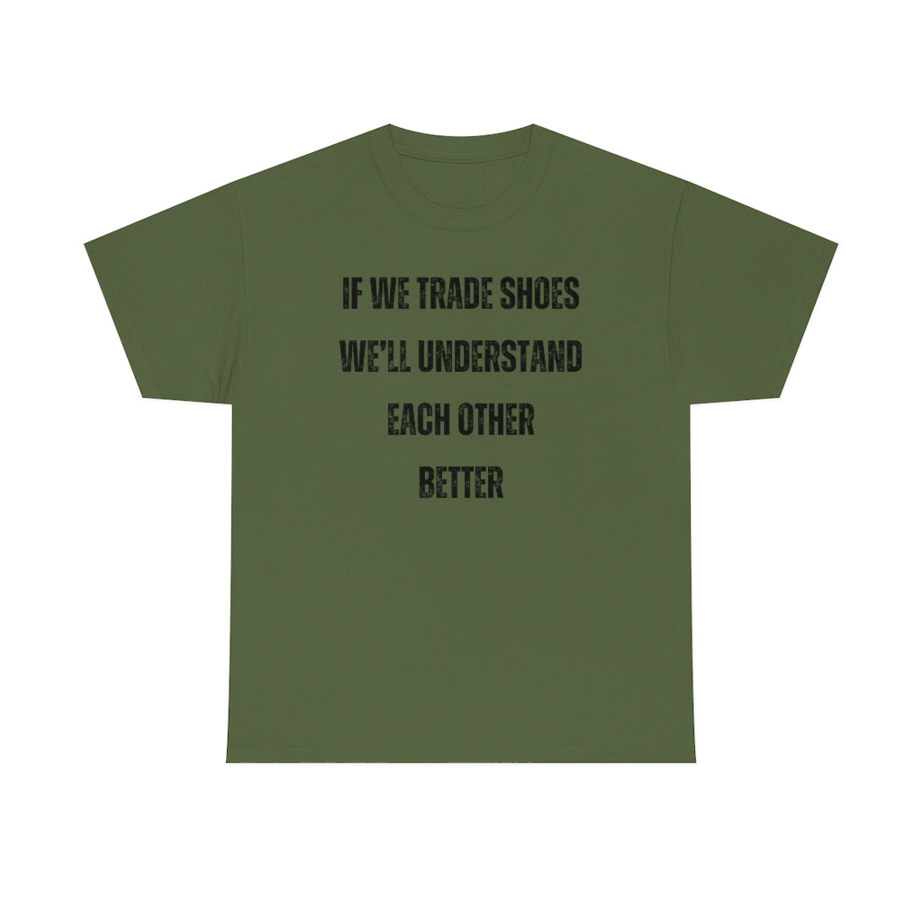 Unify Trade Tee