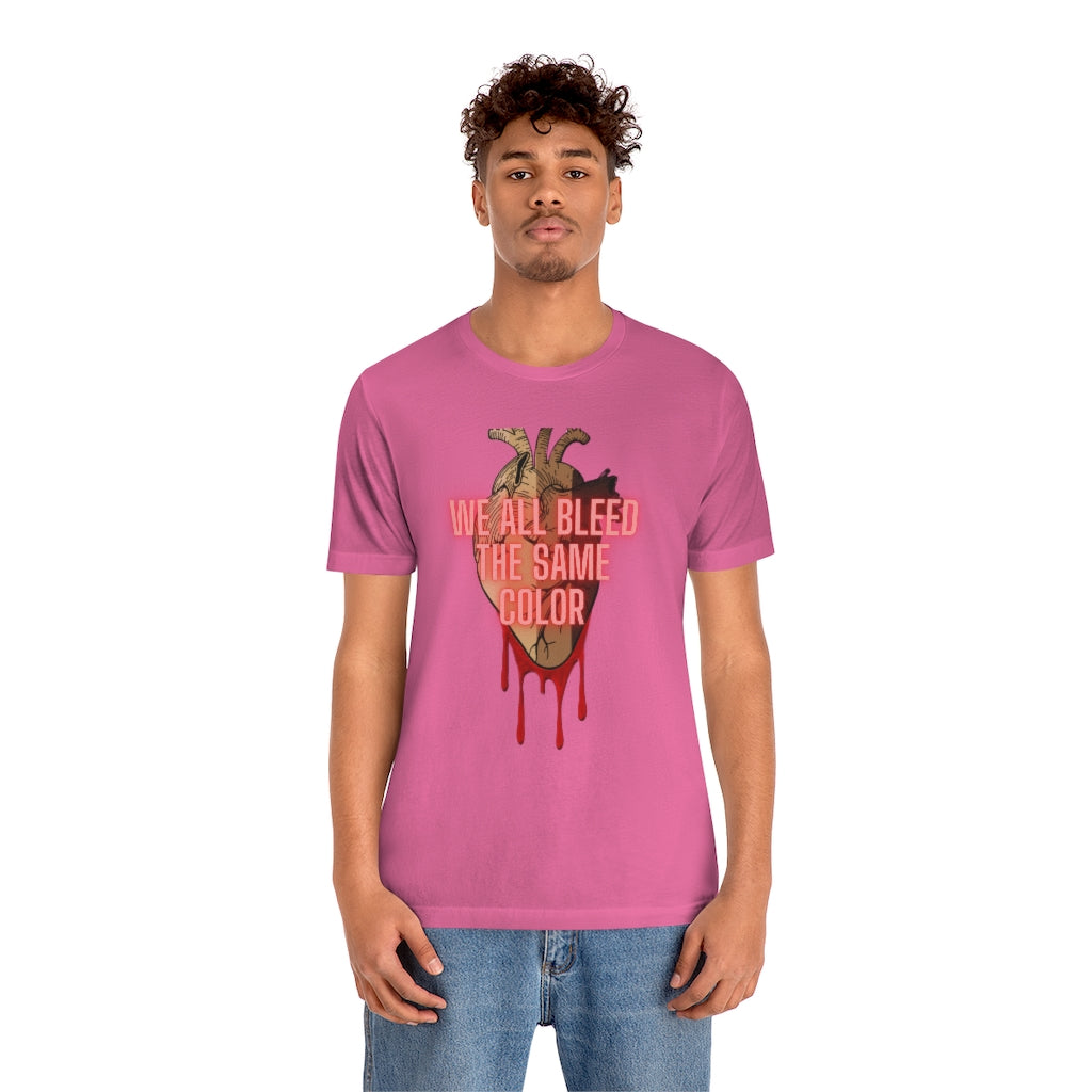 Bleed Tee