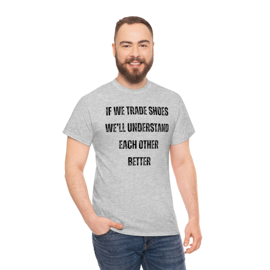 Unify Trade Tee
