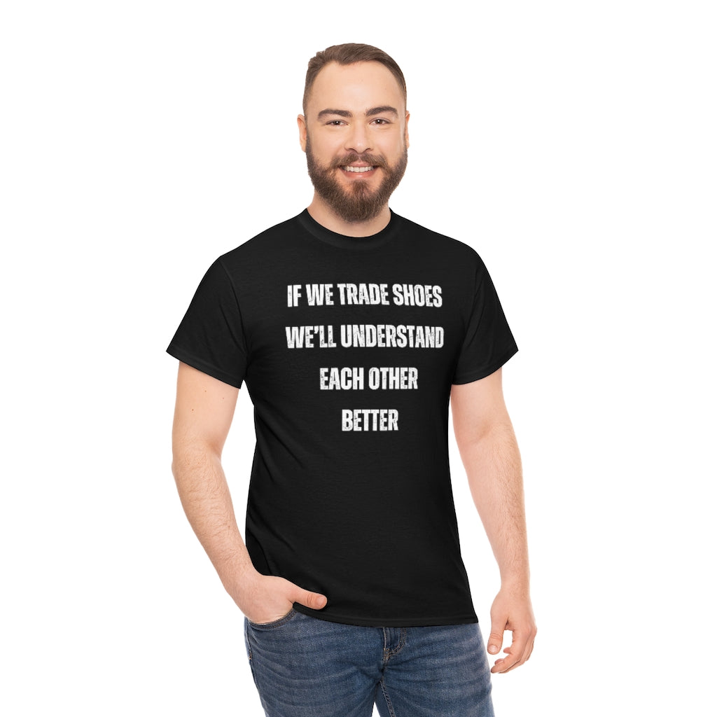 Unify Trade Tee