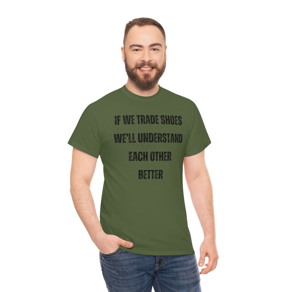 Unify Trade Tee
