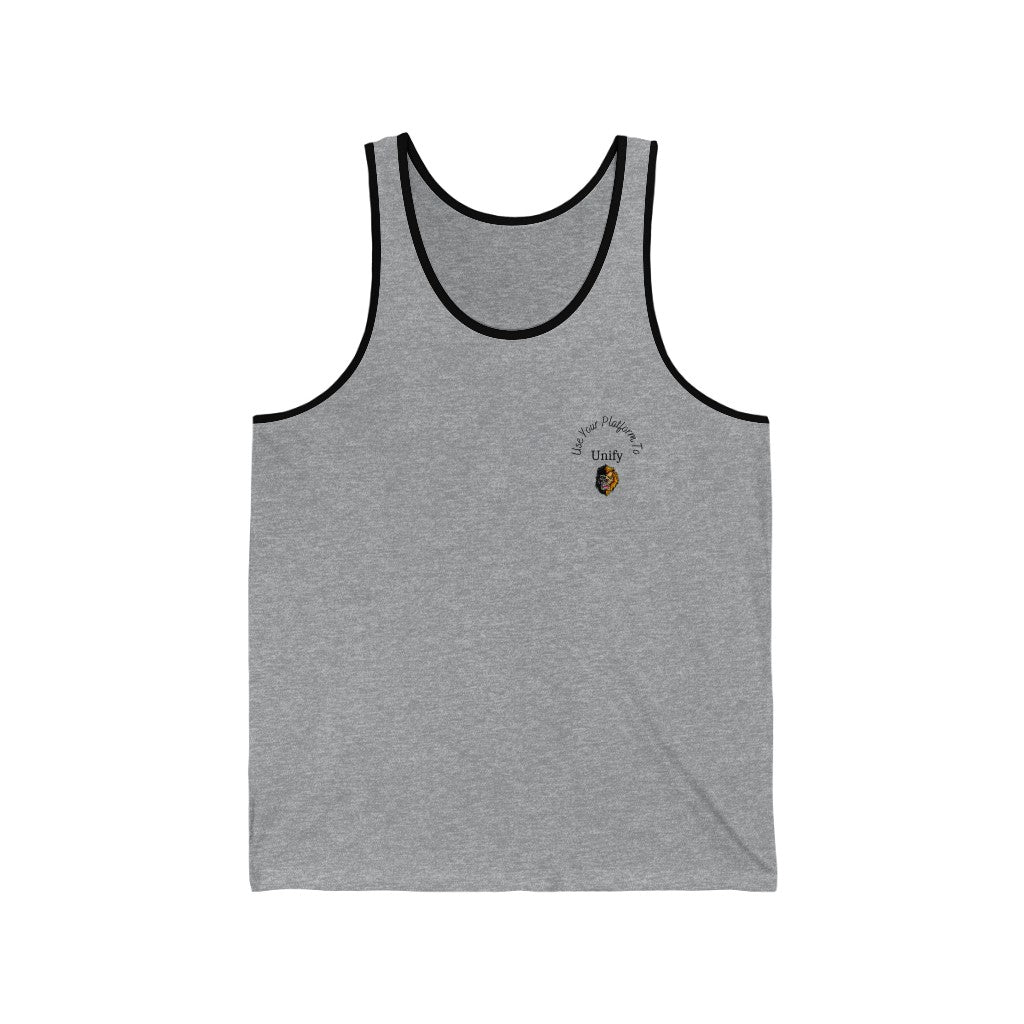 Unify Platform Tank