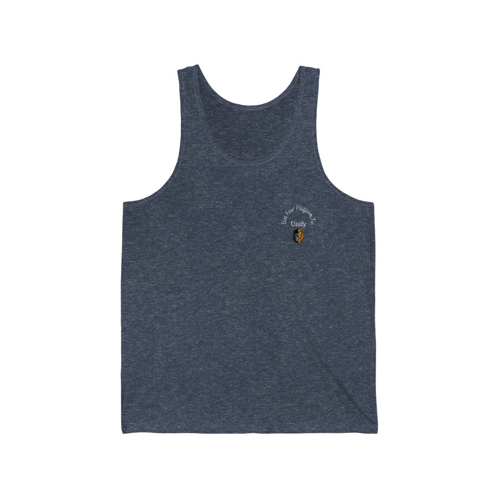 Unify Platform Tank