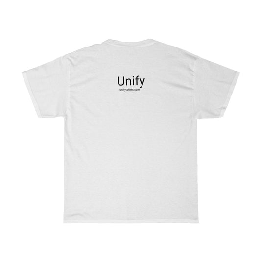 Unisex Unify Platform Cotton Tee