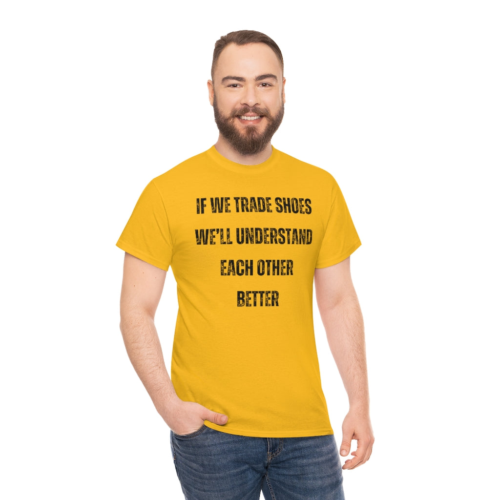 Unify Trade Tee
