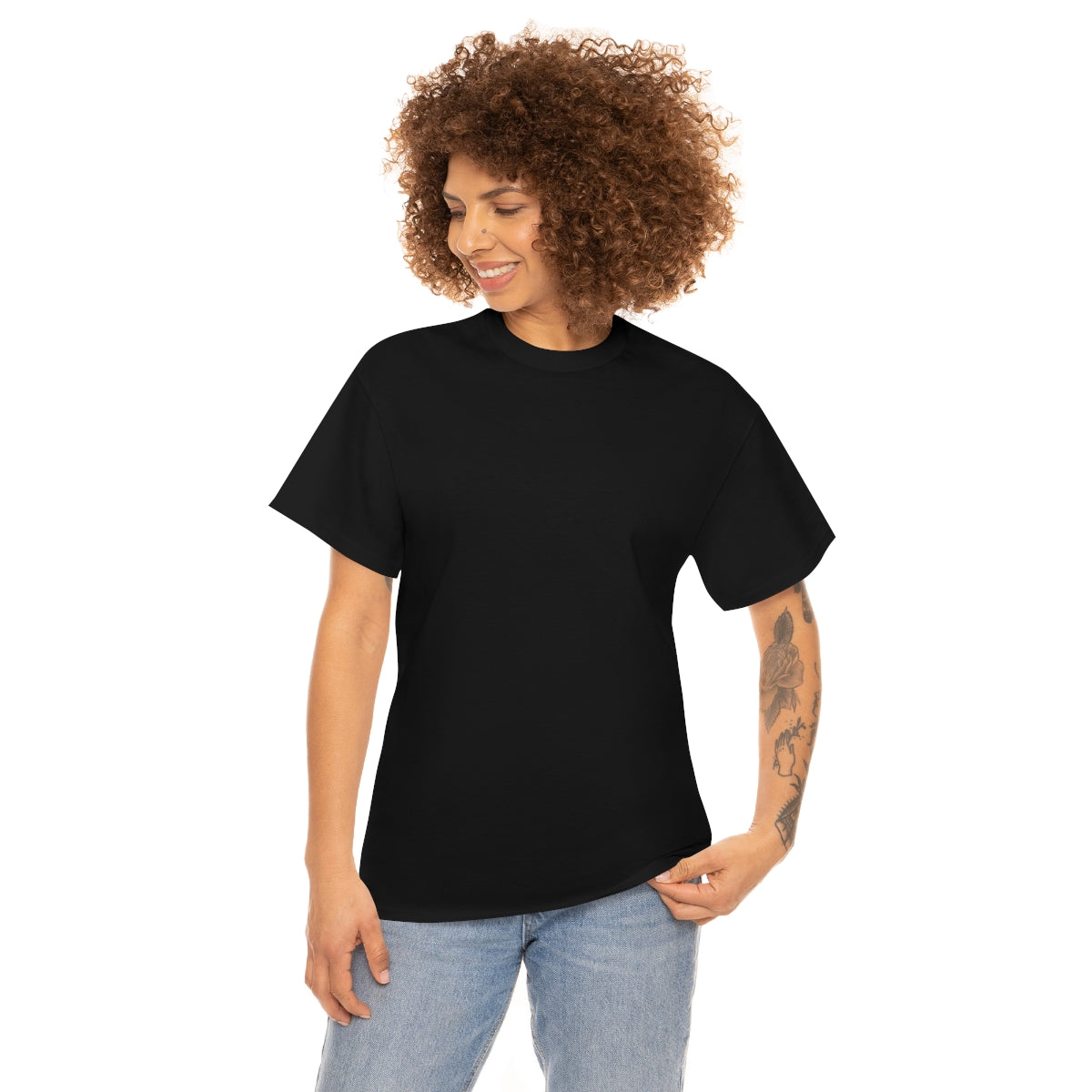 Parents Unisex Heavy Cotton Tee