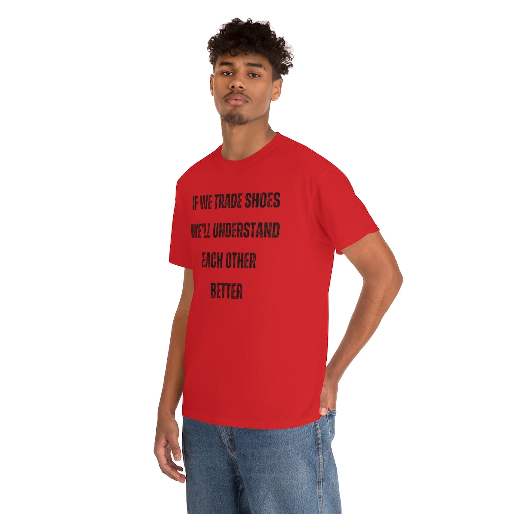 Unify Trade Tee