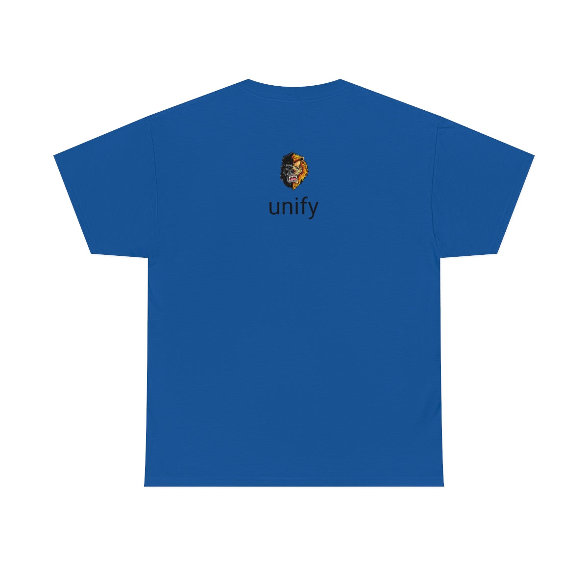 Parents Unisex Heavy Cotton Tee