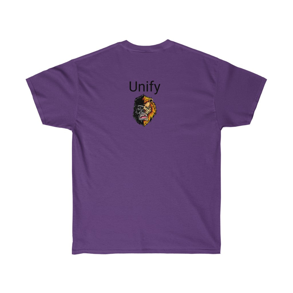 Unify One Race- Tee