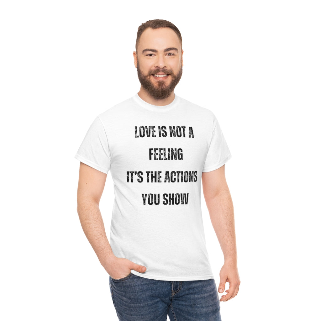 Unify Love Tee