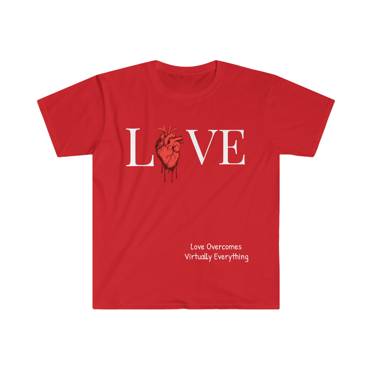 L.O.V.E Shirt