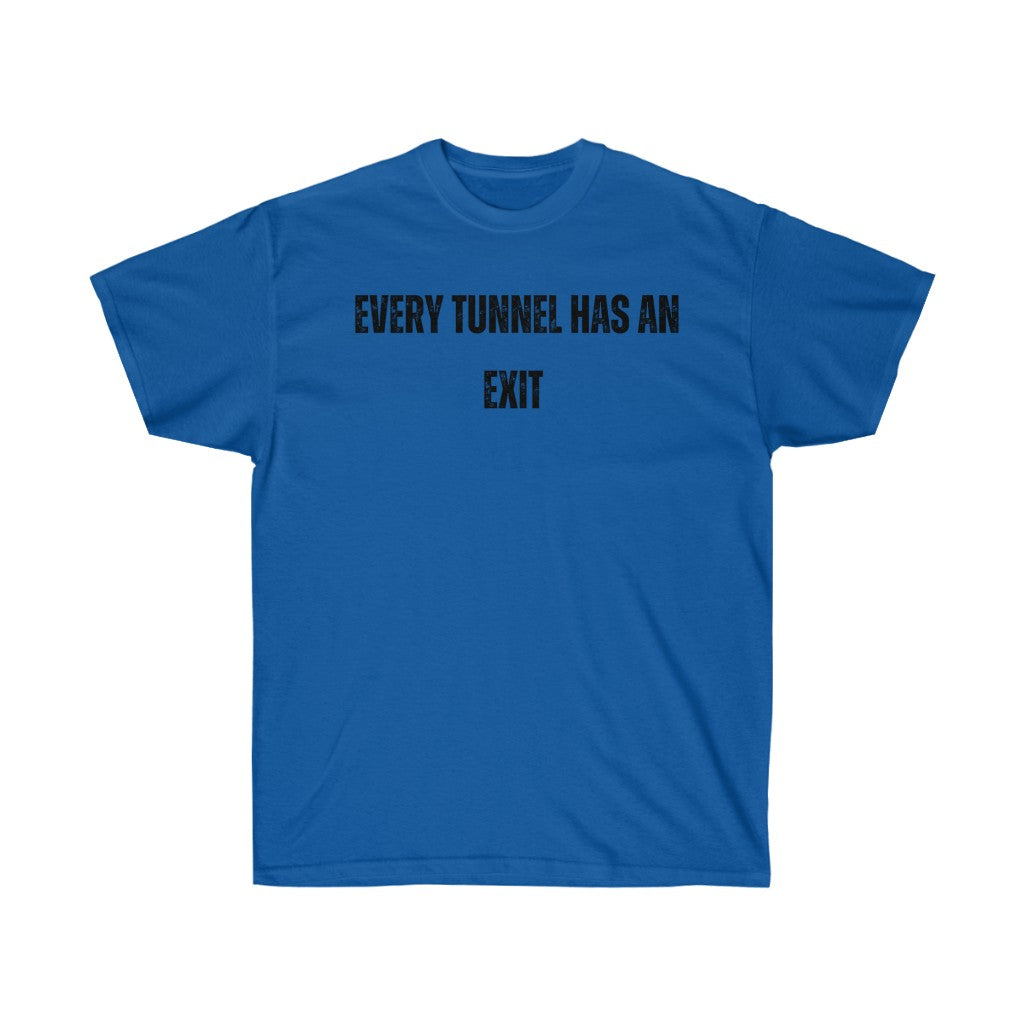 Unify Tunnel Tee