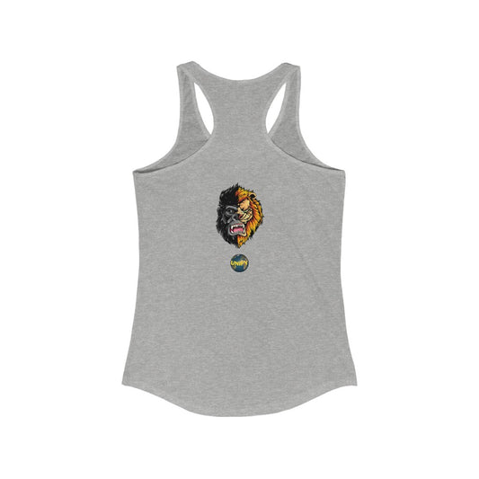 Women's Unify the Writings Tank