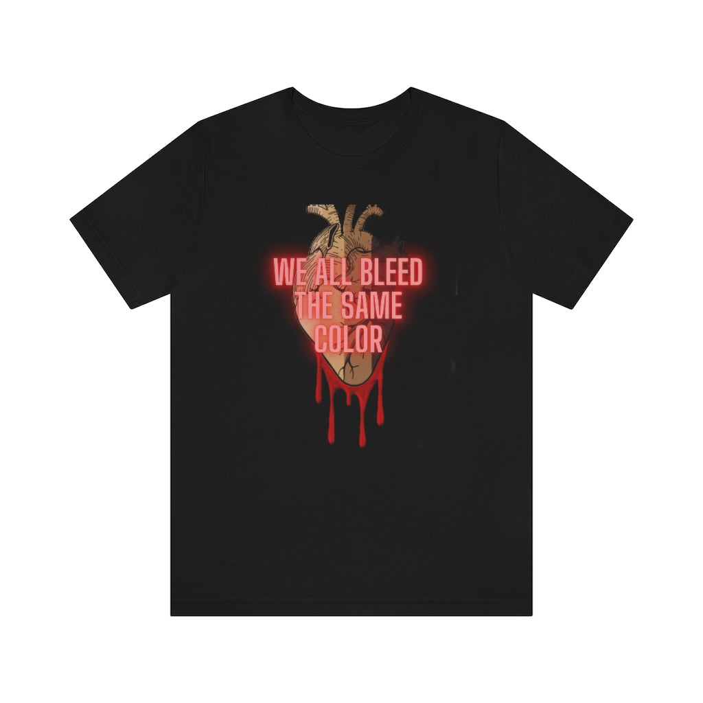 Bleed Tee