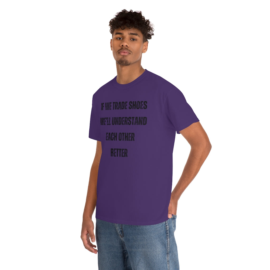 Unify Trade Tee