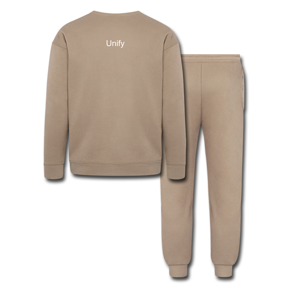 Unify Platform Set - tan