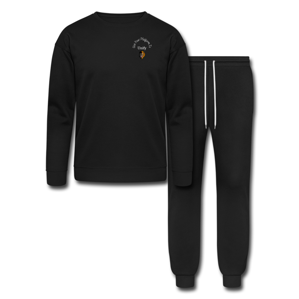 Unify Platform Set - black