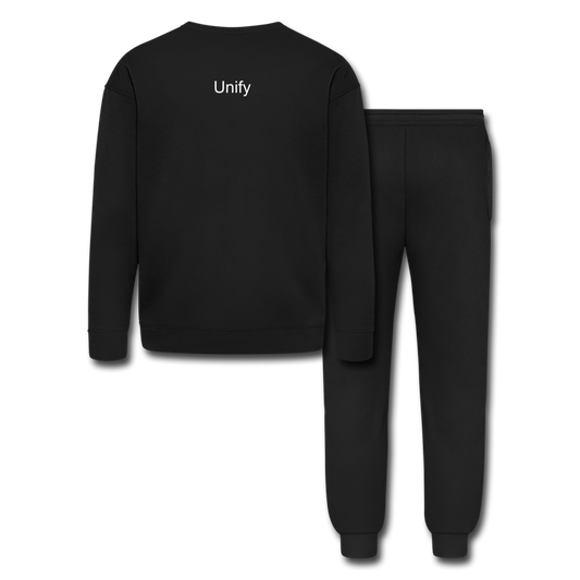 Unify Platform Set - black