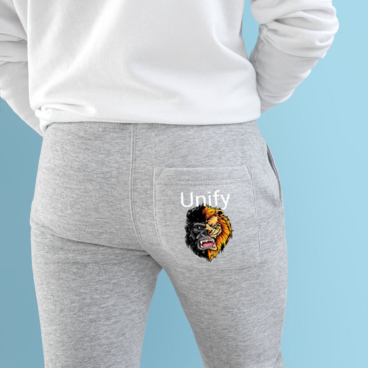 Unify Fleece Joggers