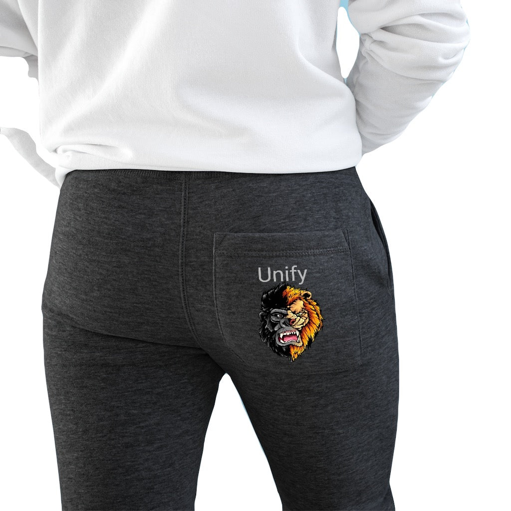 Unify Fleece Joggers