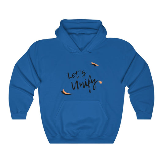 Unify Hooded Sweatshirt