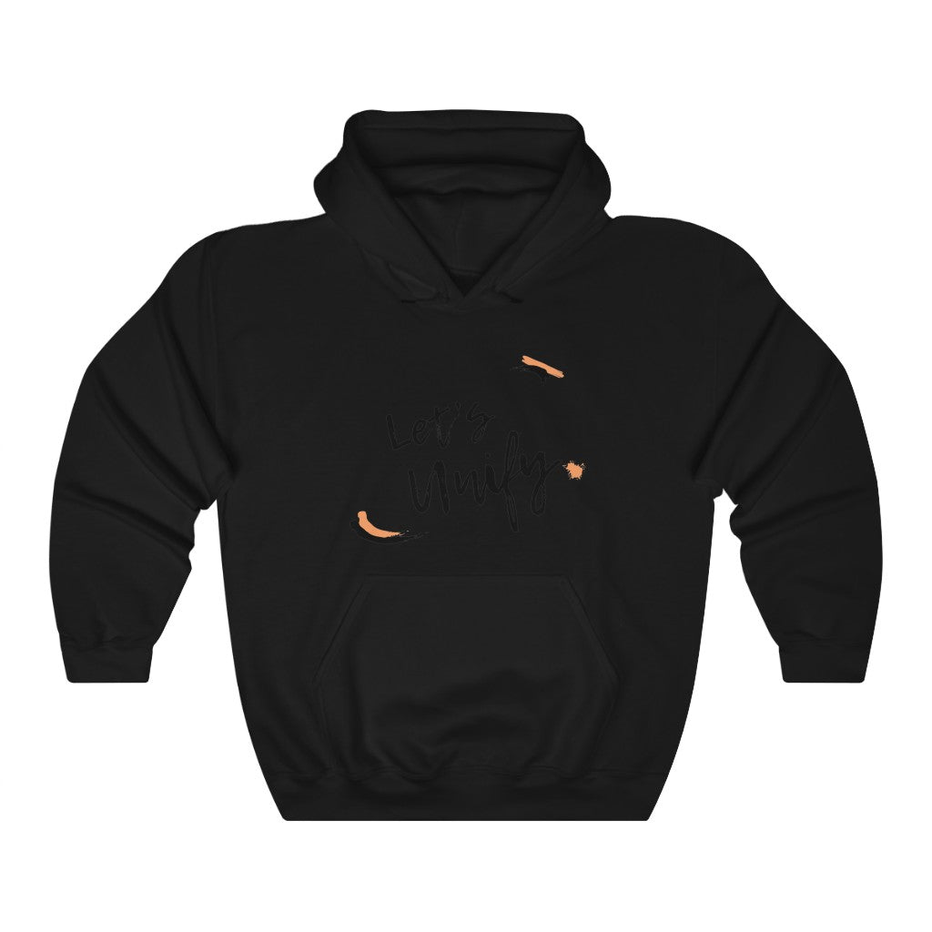 Unify Hooded Sweatshirt