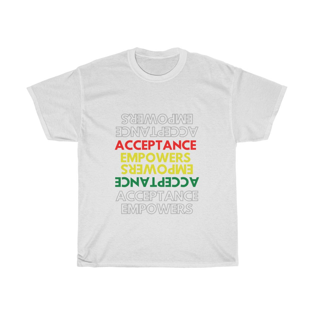 Unisex Empower Unify Tee